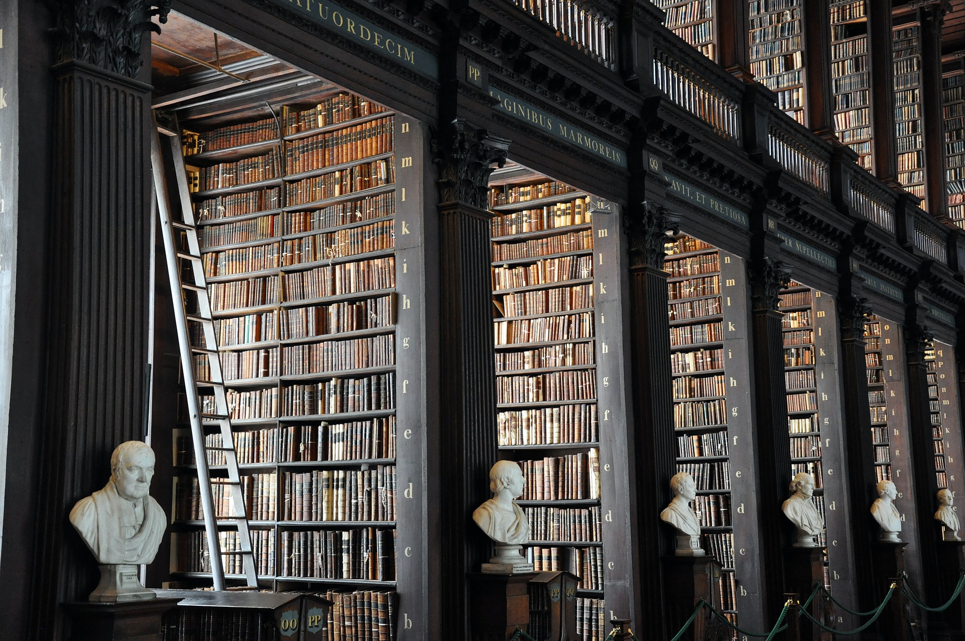 library image